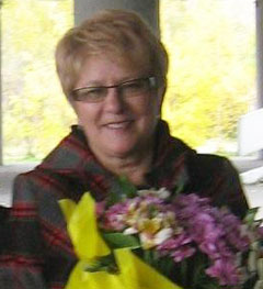 Каверзина Вера Алексеевна 