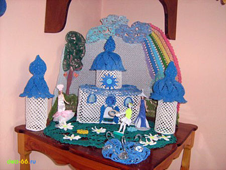 «Город Детства»