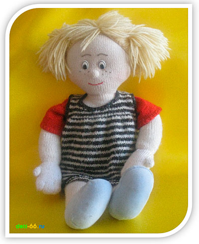 «Кукольная страна»