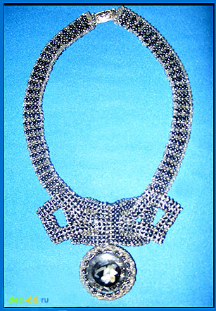 Колье «Миледи»