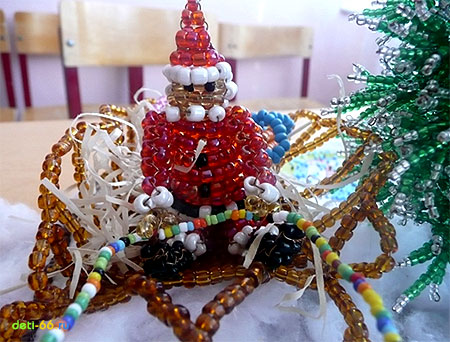 Санта Клаус