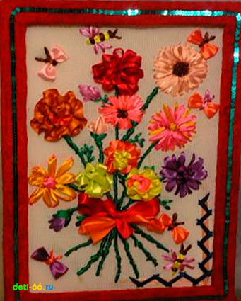 &laquo;Цветочная фантазия&raquo;