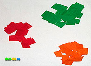 &laquo;Герб Оренбуржья&raquo; в технике торцевания