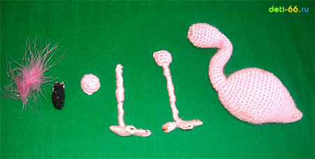 Готовые детали