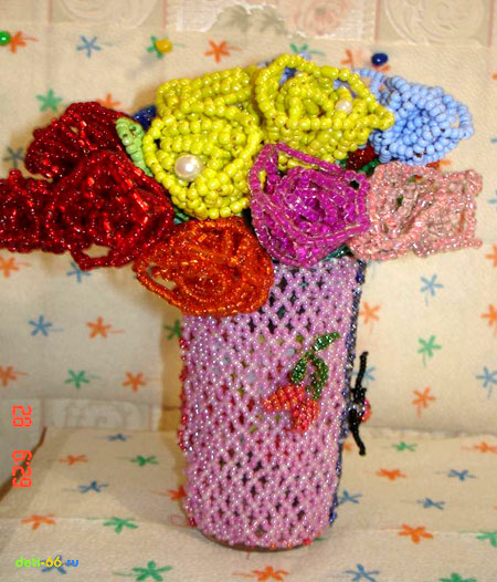 &laquo;Ваза для мамы&raquo;