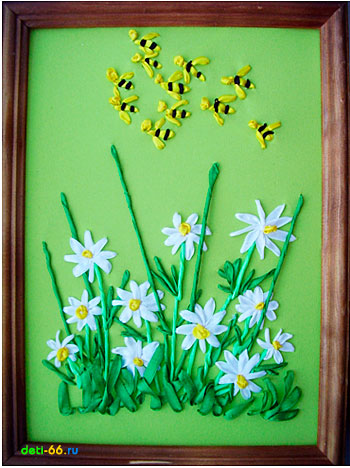 &laquo;Ромашки&raquo;