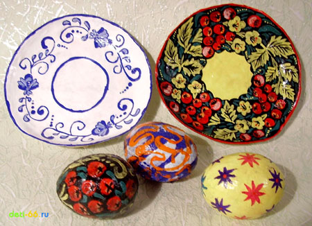 Готовые работы