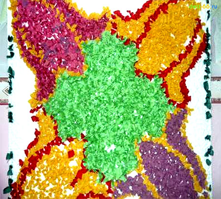 Необычный подарок