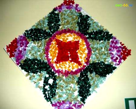 Необычный подарок