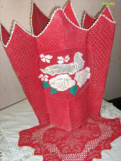 Композиция &laquo;Мир &ndash; Миру детства&raquo; 