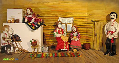 &laquo;Картинка из прошлого&raquo;