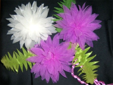 Примеры работ