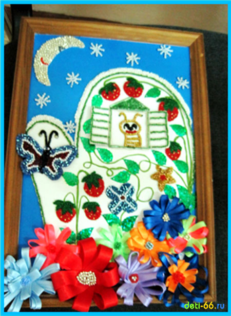 Готовое изделие