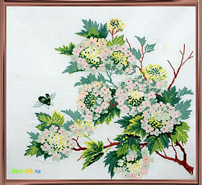 &laquo;Весна&raquo;