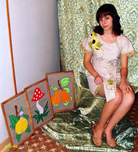 «Россия – лето!»