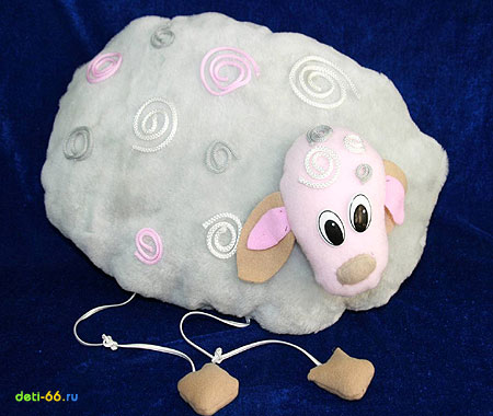 Мягкая игрушка