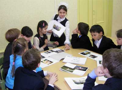 Конкурс фотоальбомов