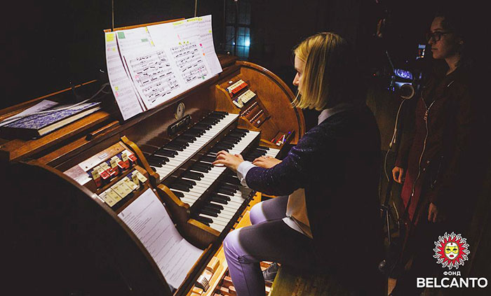 Концерты классической музыки для детей