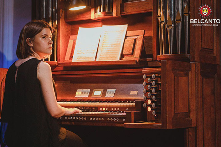  Посещение детского концерта музыки в Москве, который организовывает фонд Белькато, не останется без следа.