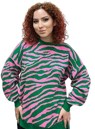 Шапорова Анастасия