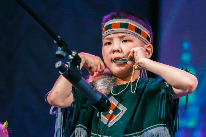 Варган – это уникальный музыкальный инструмент, корни которого уходят в глубину веков.