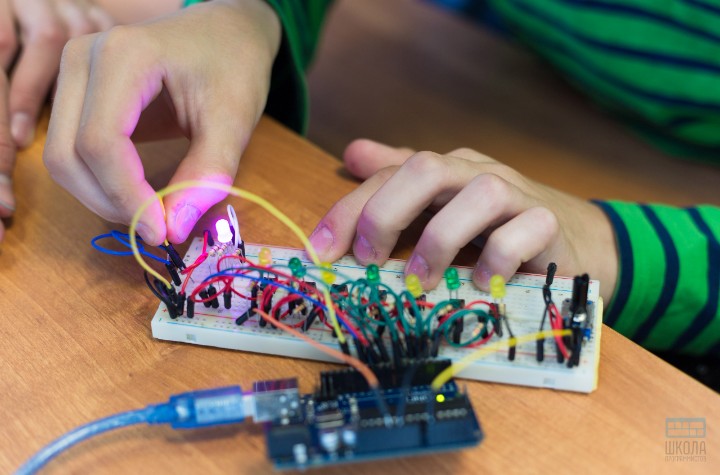 Каковы причины отправить ребенка учиться программировать?