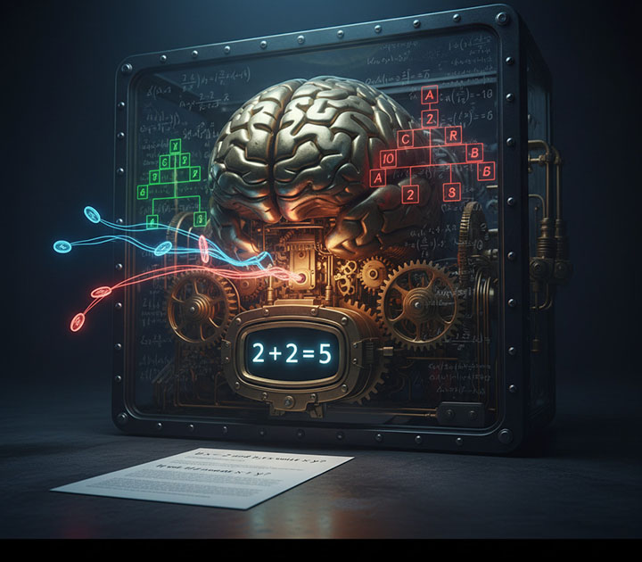 Какие символы, формулы и рукописные элементы вызывают ошибки распознавания