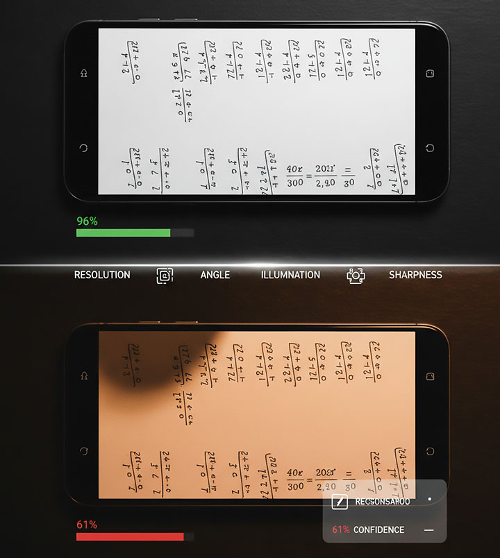 Чем отличается распознавание печатного текста от рукописного в задачах