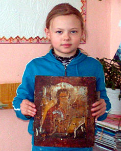 Урок по теме «Человек – защитник своего Отечества»