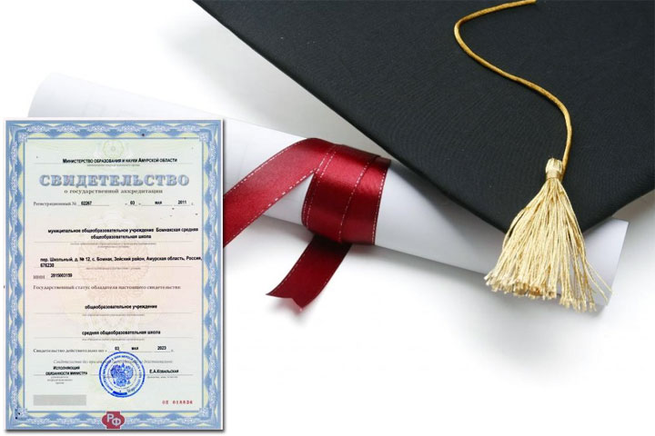 Реферат: Лицензирование и аккредитация образовательного учреждения