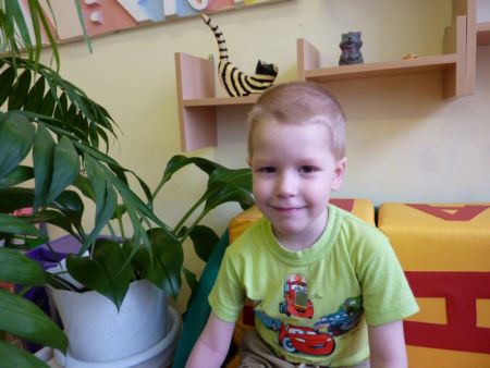 &laquo;Пробуждение медведя&raquo; Владимира Заборцева