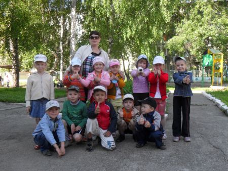 Архипова Елена Анатольевна