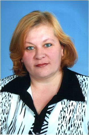 Шумская Наталья Николаевна 