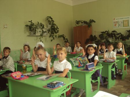 Игра «Я знаю родной край»