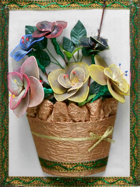 Весеннее вдохновение