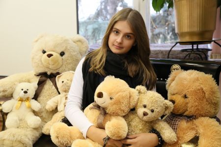 Дружина Екатерина