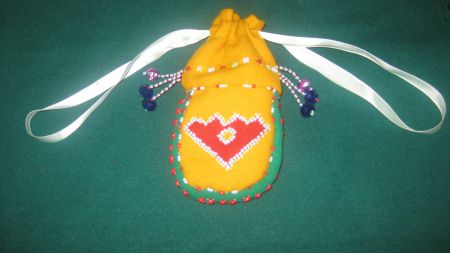 «Чехол для телефона с орнаментом» 