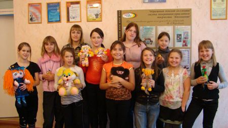 1. Участники объединения