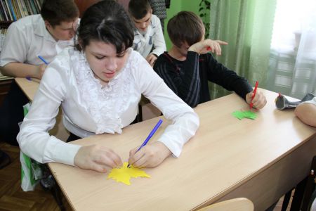 Фото 4. «Движенье – это жизнь!»