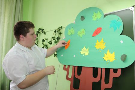 Фото 5. «Кто сильней?»