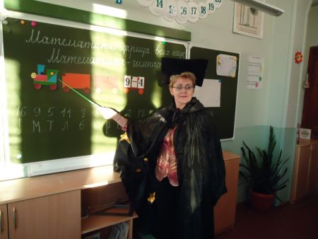 Конкурс знатоков математики &laquo;Считай, смекай, отгадывай!&raquo;