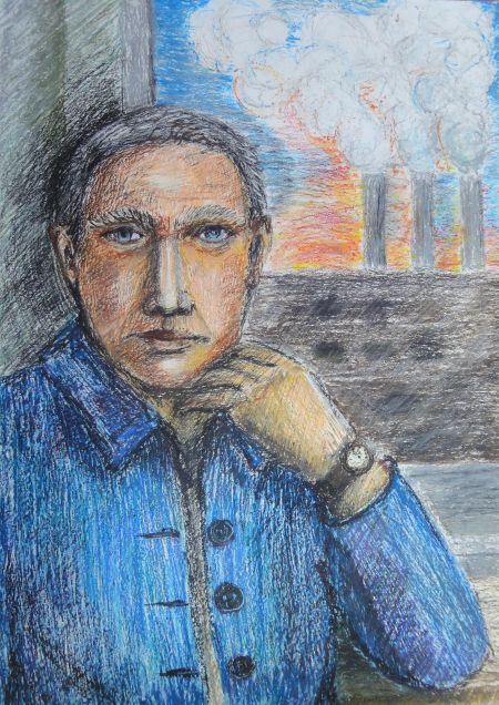 3. «Ветеран ГРЭС»