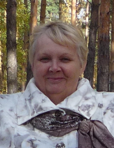 Котельникова Наталья Николаевна