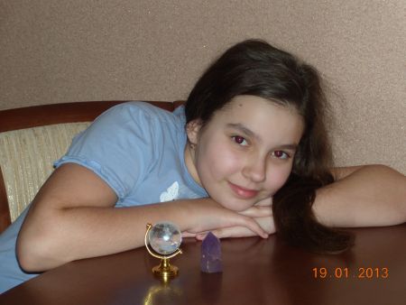 Автор проекта.