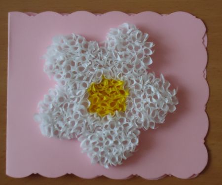 Волшебные ромашки