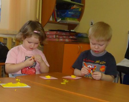 Работа «закипела»