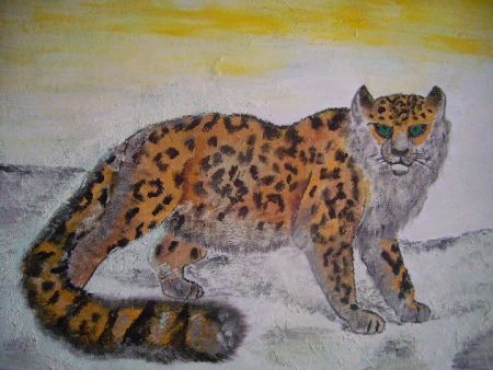 2. «Зеленые глаза»