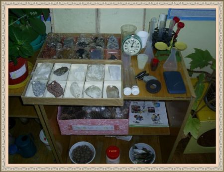 Мини-лаборатория