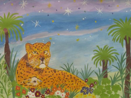 «Крик о помощи»  Плеховой Наташи