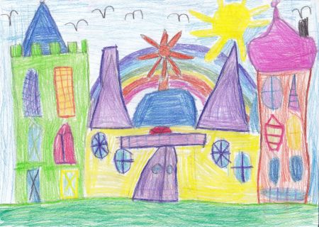 Радужное Королевство